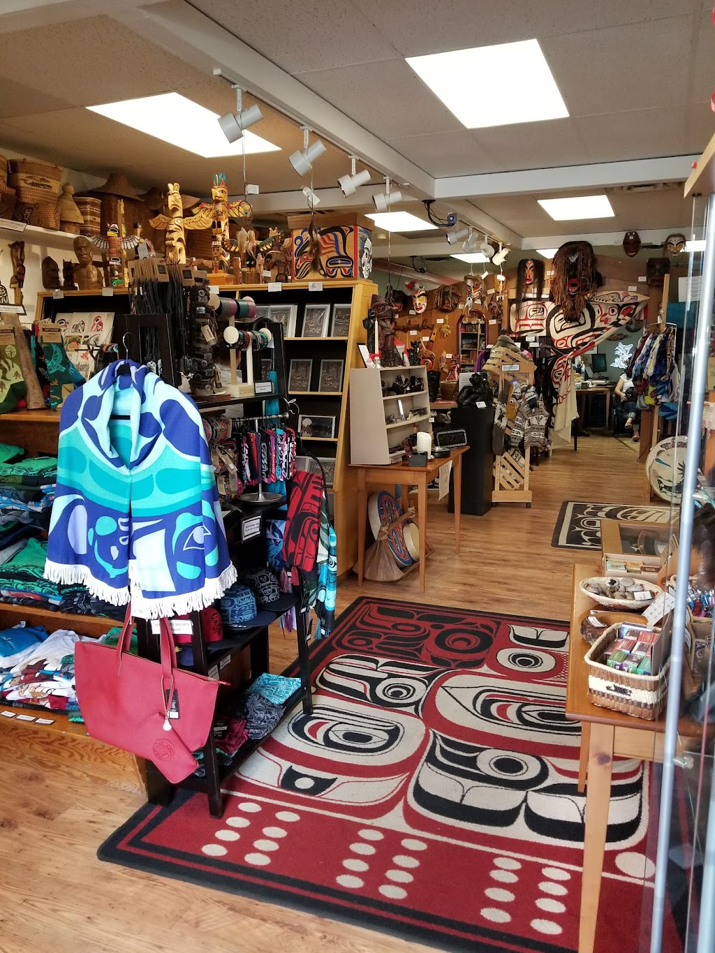 Judy Hill Gallery | 22 Station St, Duncan, BC V9L 1M4, Canada | Phone: (250) 746-6663