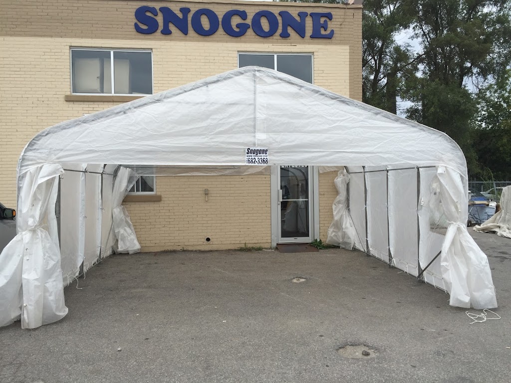 Abris Snogone Inc. Hudson, Vaudreuil et environs | 3326 Rte Harwood, Vaudreuil-Dorion, QC J7V 0K1, Canada | Phone: (450) 458-3336