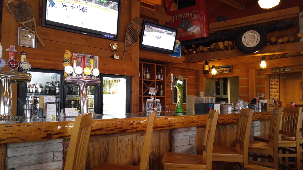Montanas | 1335 Fanshawe Park Rd W, London, ON N6G 5B4, Canada | Phone: (519) 473-6694