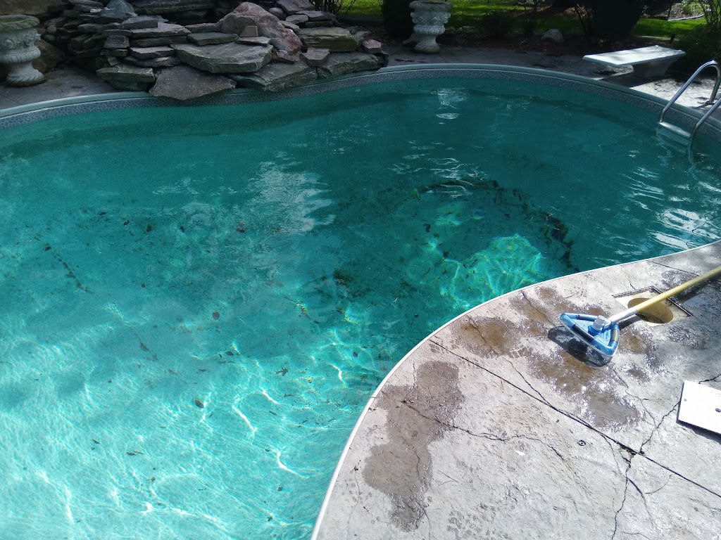 Coastal Pools | 16 Northcrest Dr, London, ON N5X 3V8, Canada | Phone: (519) 702-2777