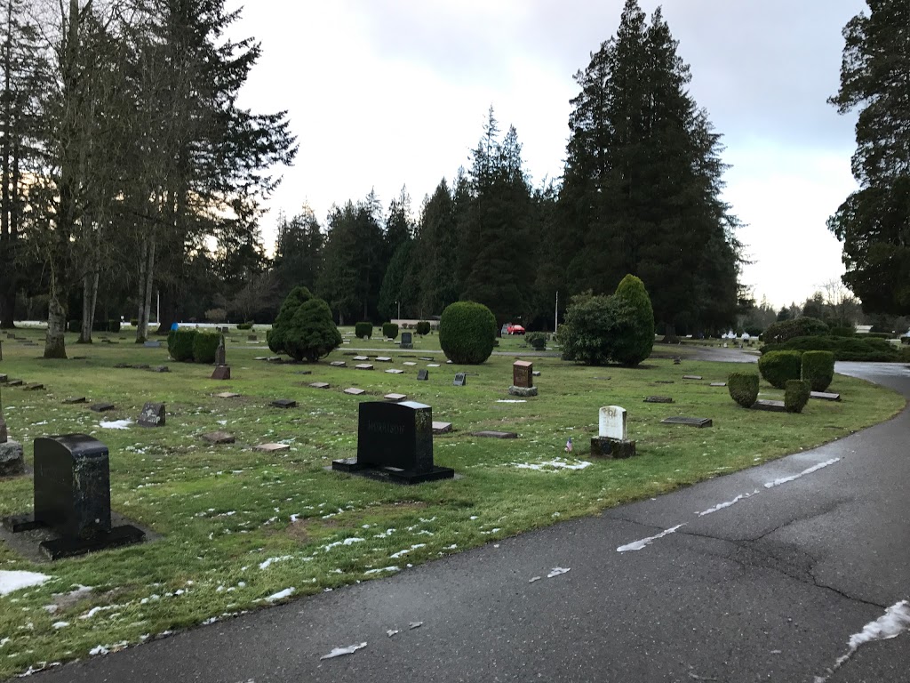 Woodlawn Cemetery | 5977 Northwest Dr, Ferndale, WA 98248, USA | Phone: (360) 384-3734