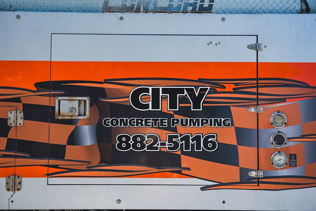 City Pumping Ltd | 633 Terlson Ln, Victoria, BC V9B 6H4, Canada | Phone: (250) 474-1859