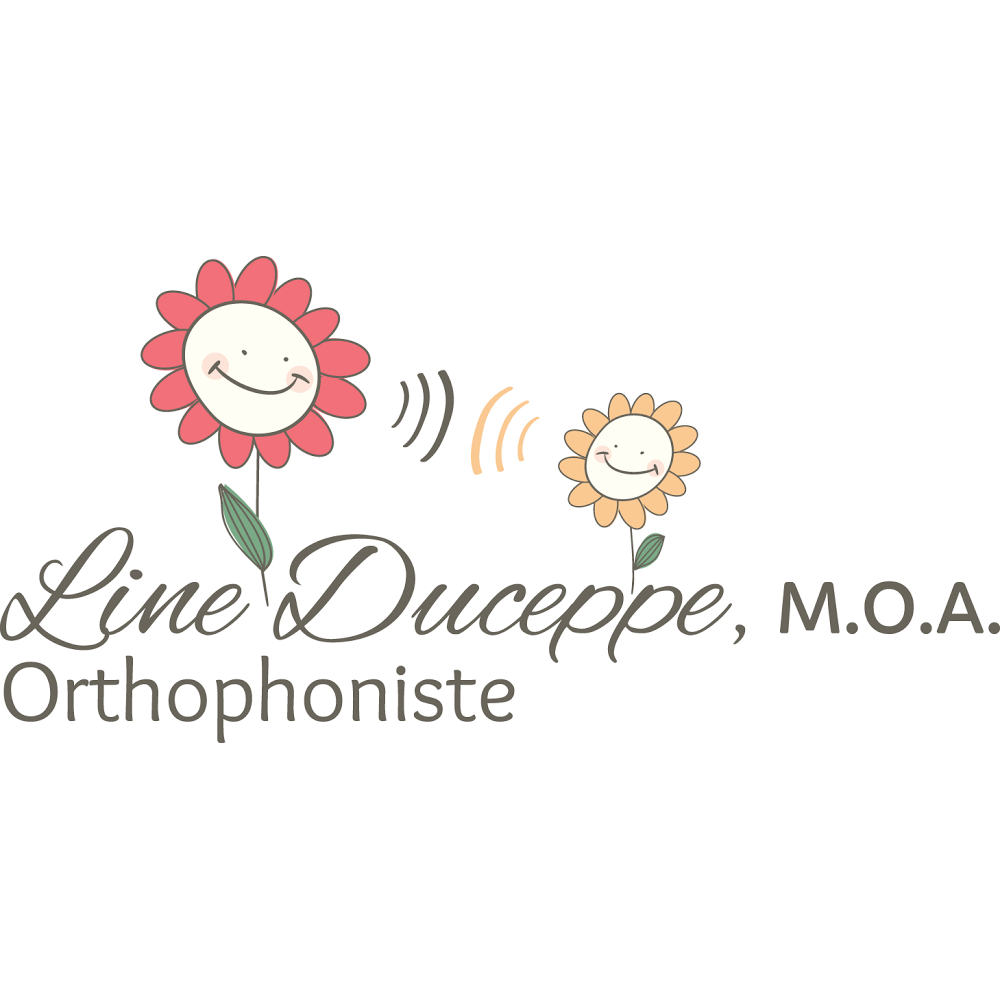 Line Duceppe orthophoniste | 3 Rue des Pins, Chambly, QC J3L 3K2, Canada | Phone: (450) 447-1467