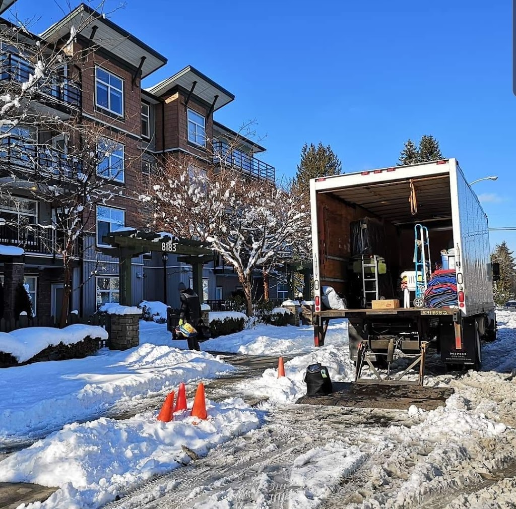 Moving Butlers | 1102-1190 Pipeline Rd, Coquitlam, BC V3B 7T9, Canada | Phone: (604) 356-3143