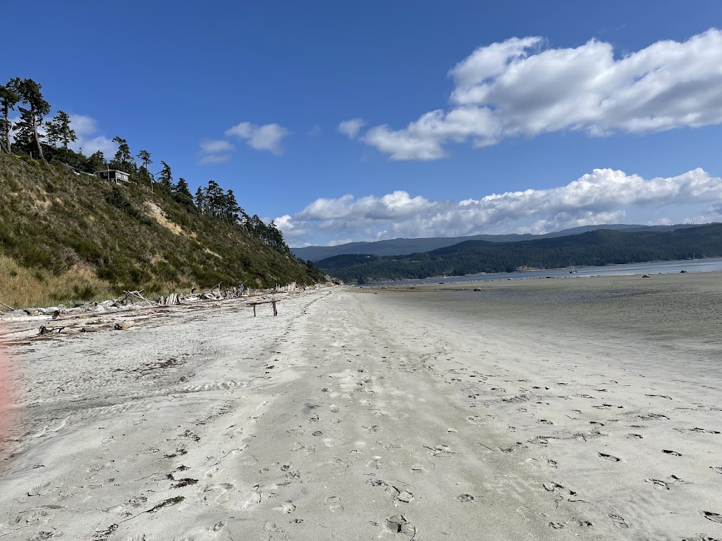 Access Point Marine Transportation & Savary Island Ferry | 9995 Finn Bay Rd, Lund, BC V0N 2G0, Canada | Phone: (250) 270-1808