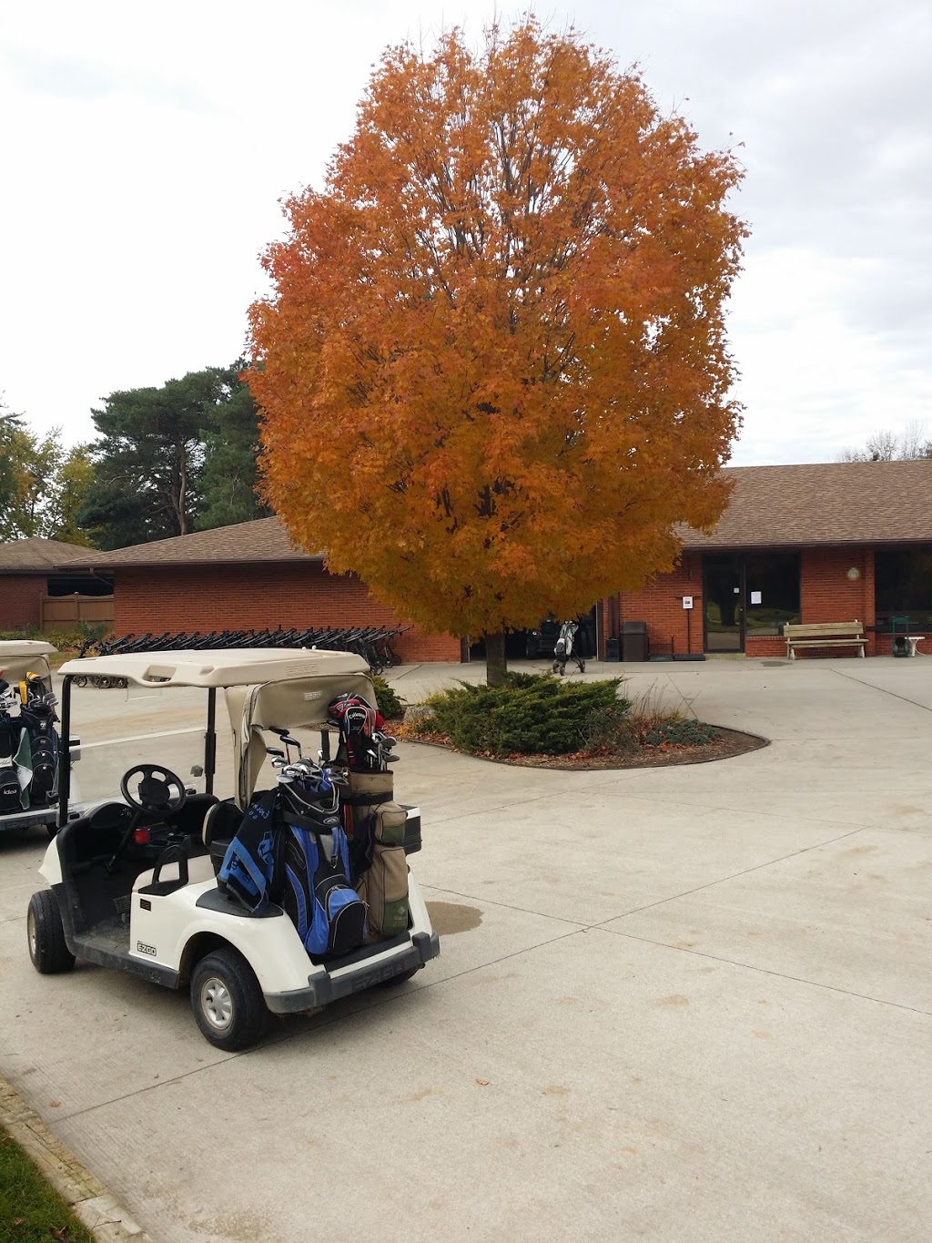 Maple City Country Club | 10845 River Line, Chatham, ON N7M 5J4, Canada | Phone: (519) 354-0289