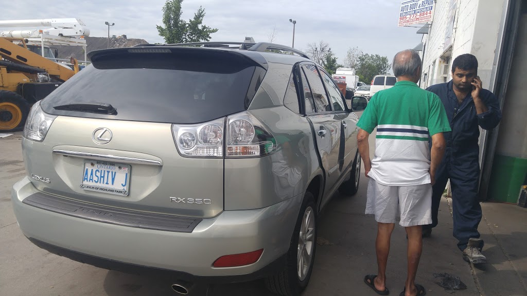 Lahore Motors | 3364 Mavis Rd, Mississauga, ON L5C 1T8, Canada | Phone: (905) 804-8989