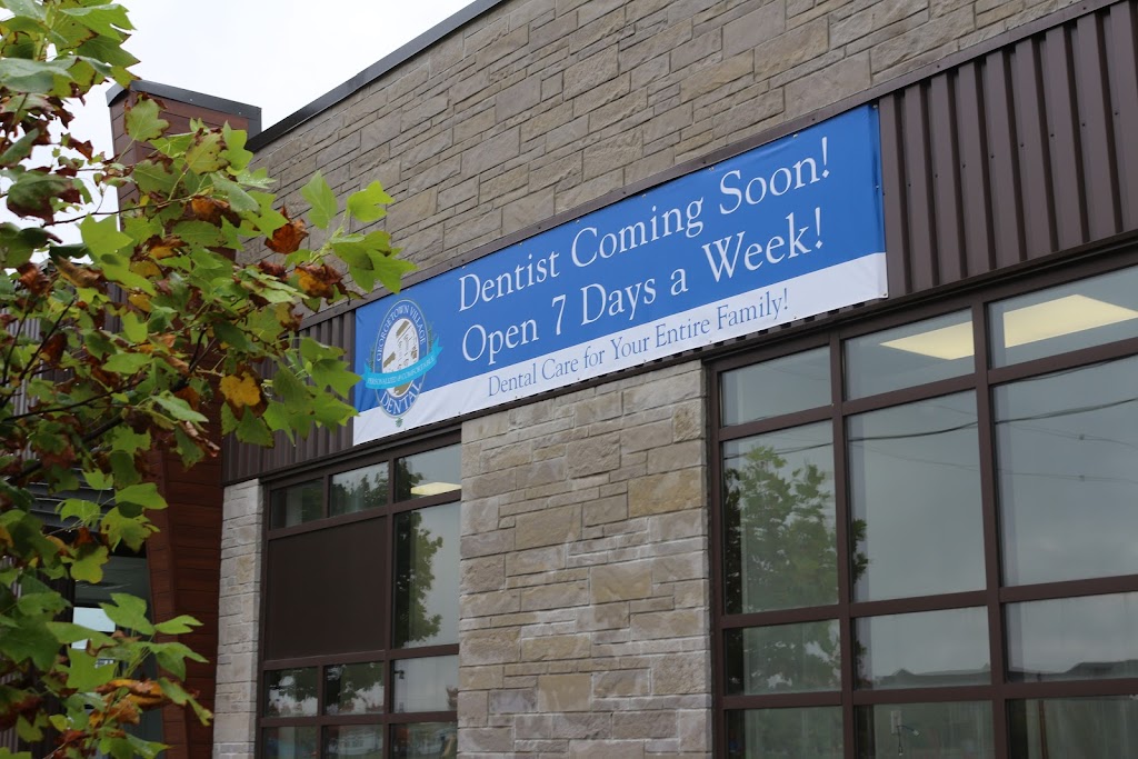 Georgetown Village Dental | 120 Guelph St, Georgetown, ON L7G 4A4, Canada | Phone: (905) 873-7300