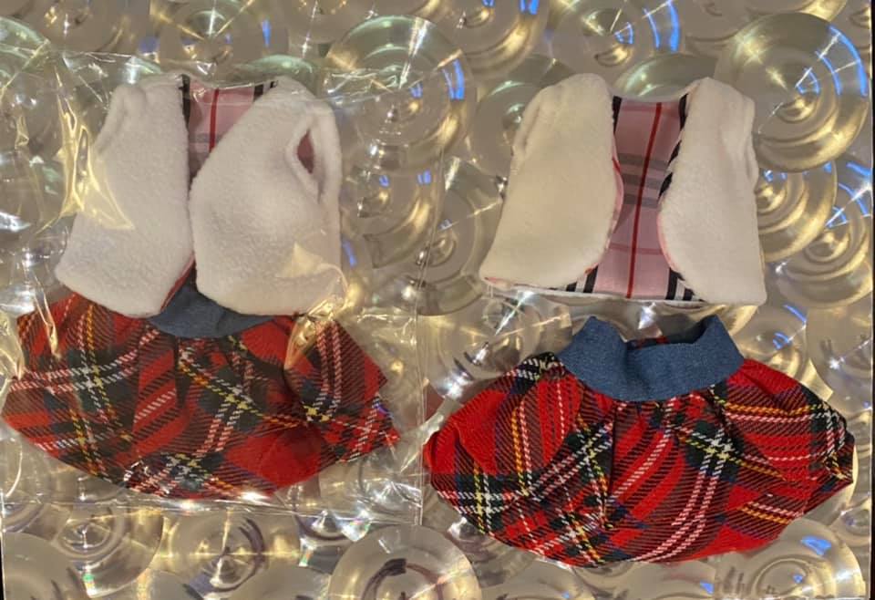 Sock and Elf Lady | 111 Linden Ln, Innisfil, ON L9S 1N3, Canada | Phone: (705) 817-2721