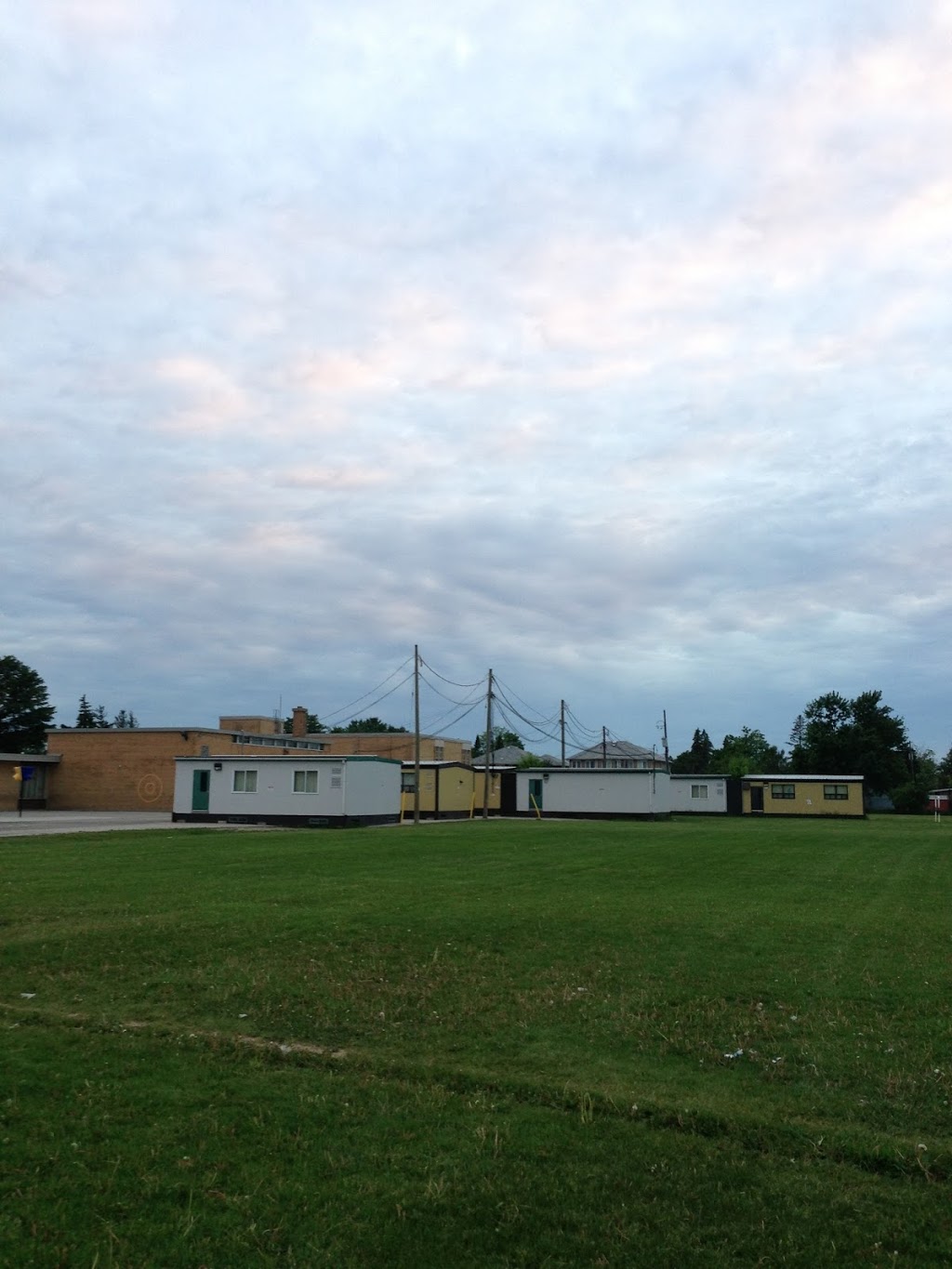 Marvin Heights Public School | 7455 Redstone Rd, Mississauga, ON L4T 2B3, Canada | Phone: (905) 677-1526
