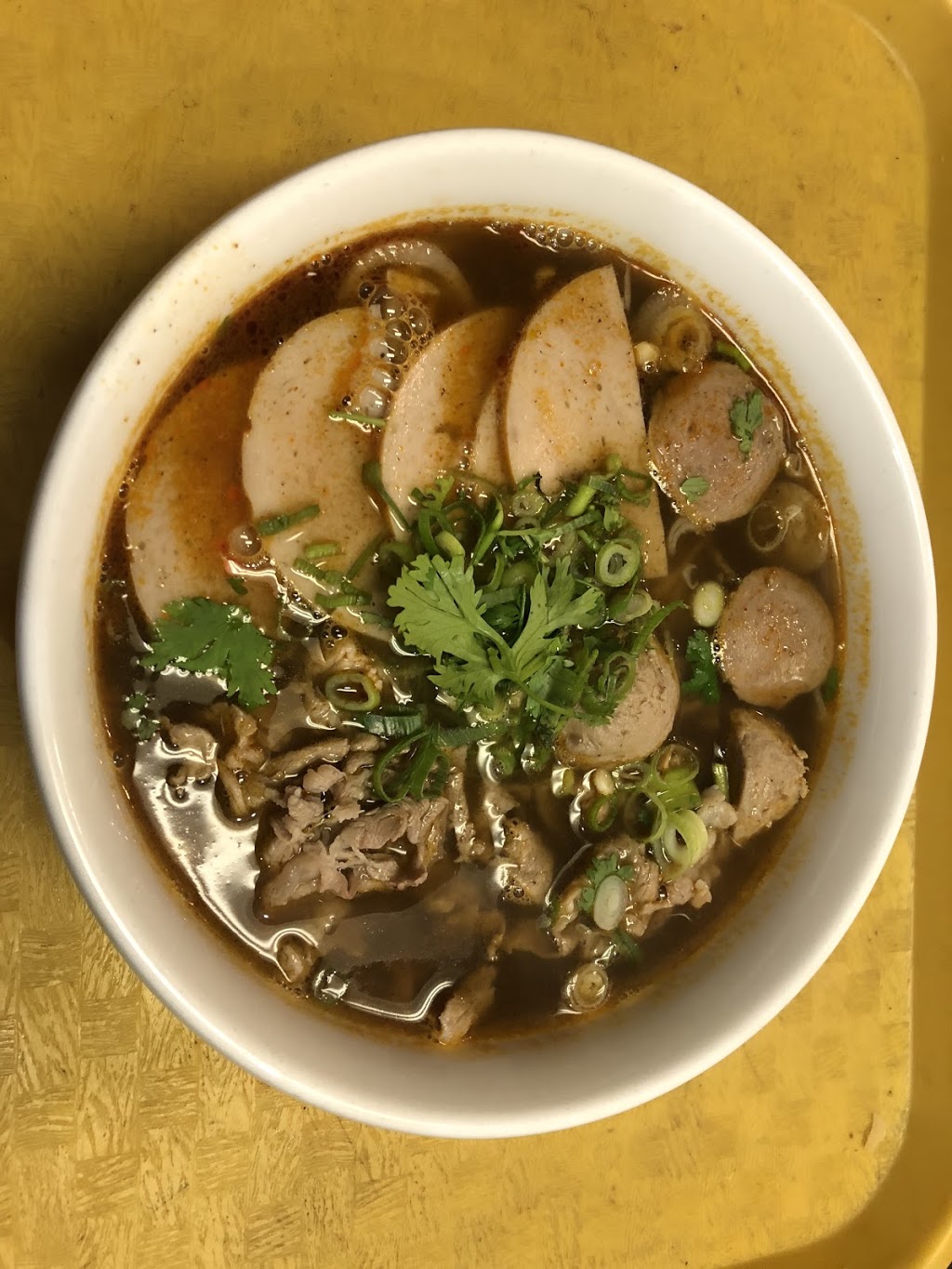 Cafe Mai-Mai | 8636 Granville St, Vancouver, BC V6P 5A1, Canada | Phone: (604) 428-4191