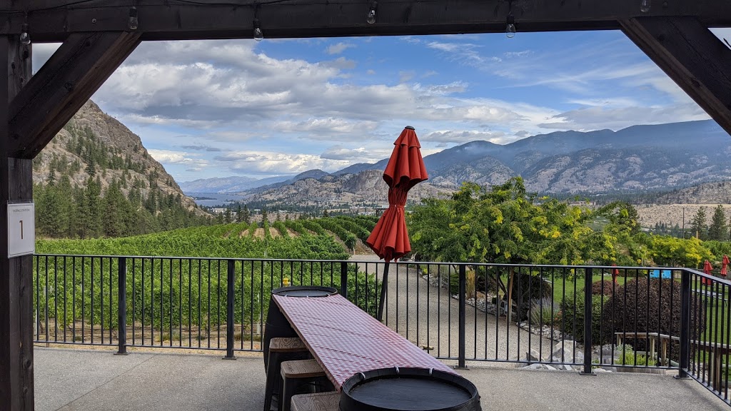 See Ya Later Ranch | 2575 Green Lake Rd, Okanagan Falls, BC V0H 1R0, Canada | Phone: (250) 497-8267