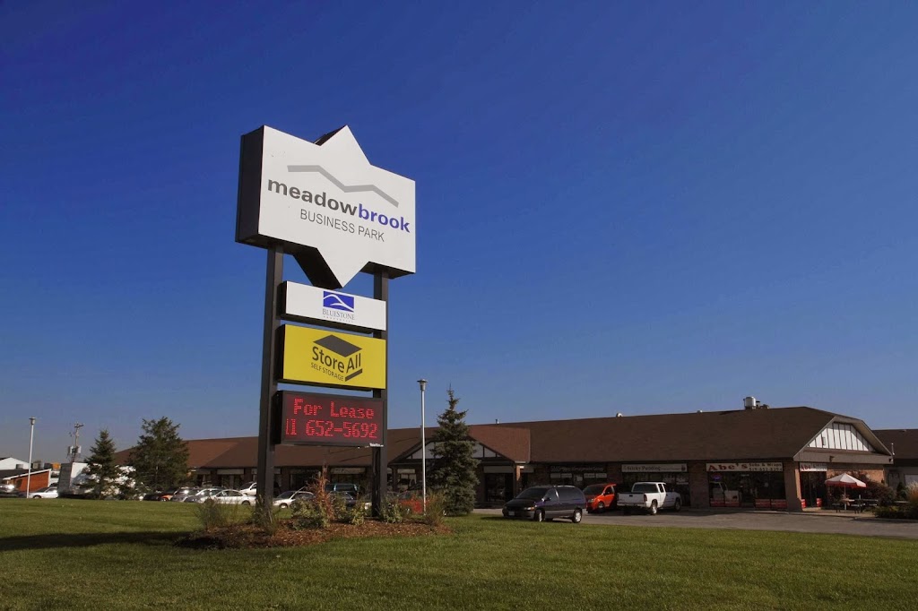 BlueStone Properties | 4023 Meadowbrook Dr #115, London, ON N6L 1E7, Canada | Phone: (519) 652-5692