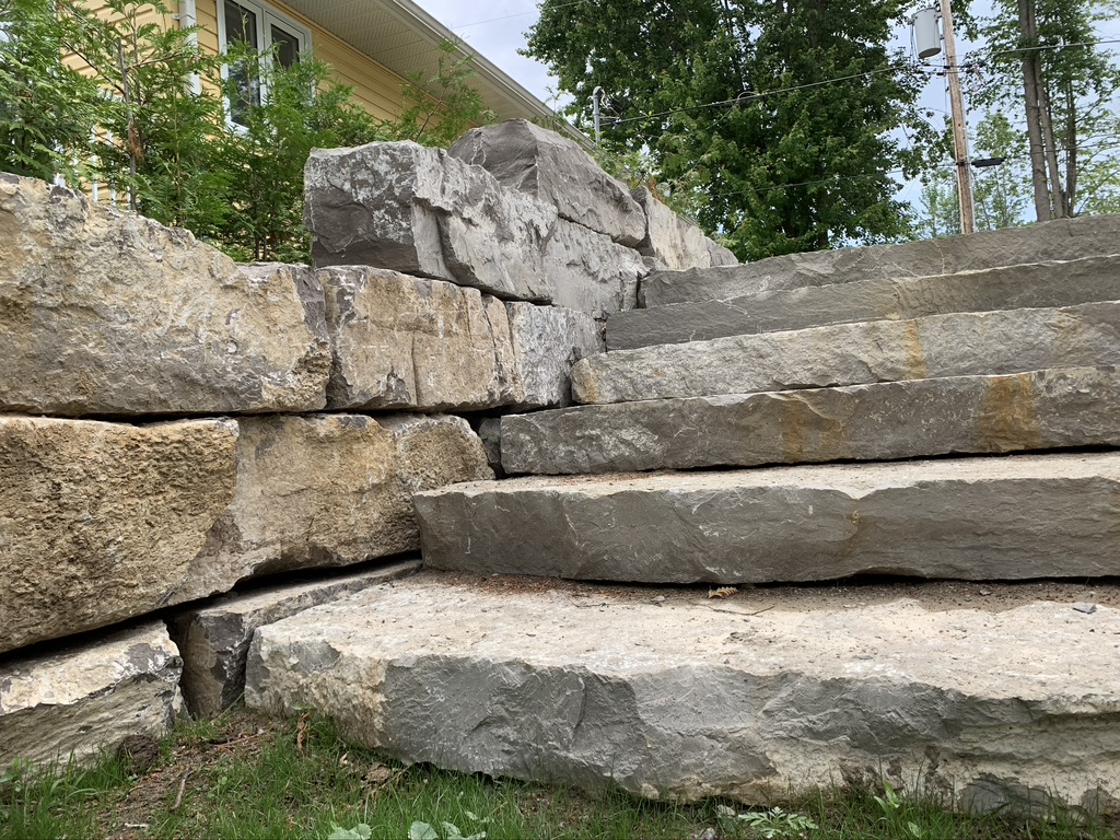 Kawartha Stone Works | Anderson Rd, Havelock-Belmont-Methuen, ON K0L 1Z0, Canada | Phone: (705) 778-9820