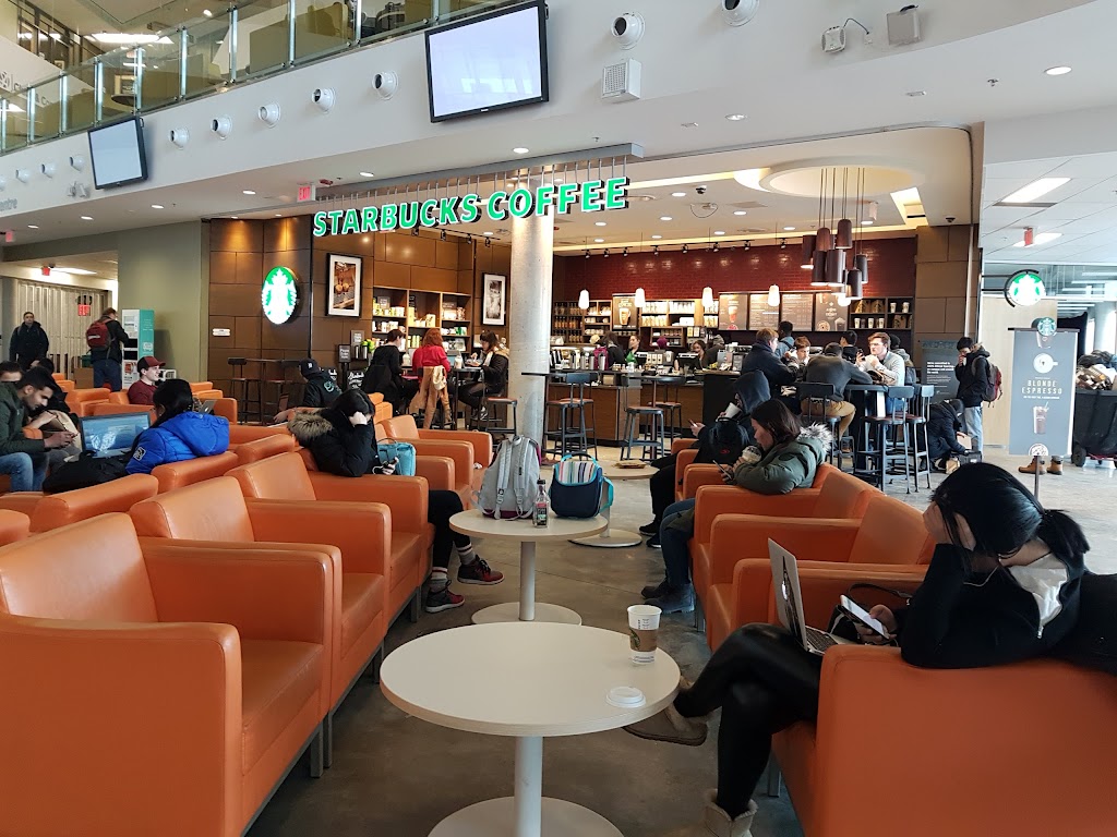 Starbucks | 1385 Woodroffe Ave, Nepean, ON K2G 1V8, Canada | Phone: (613) 727-4723