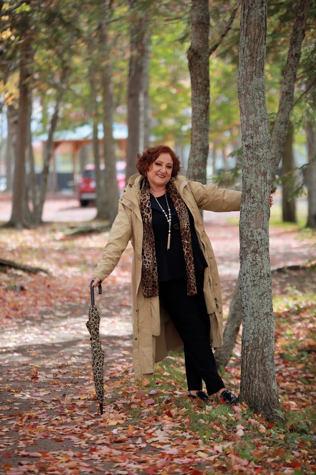 Chic Image Consulting | 1 Water St, Rexton, NB E4W 2G2, Canada | Phone: (506) 521-1574