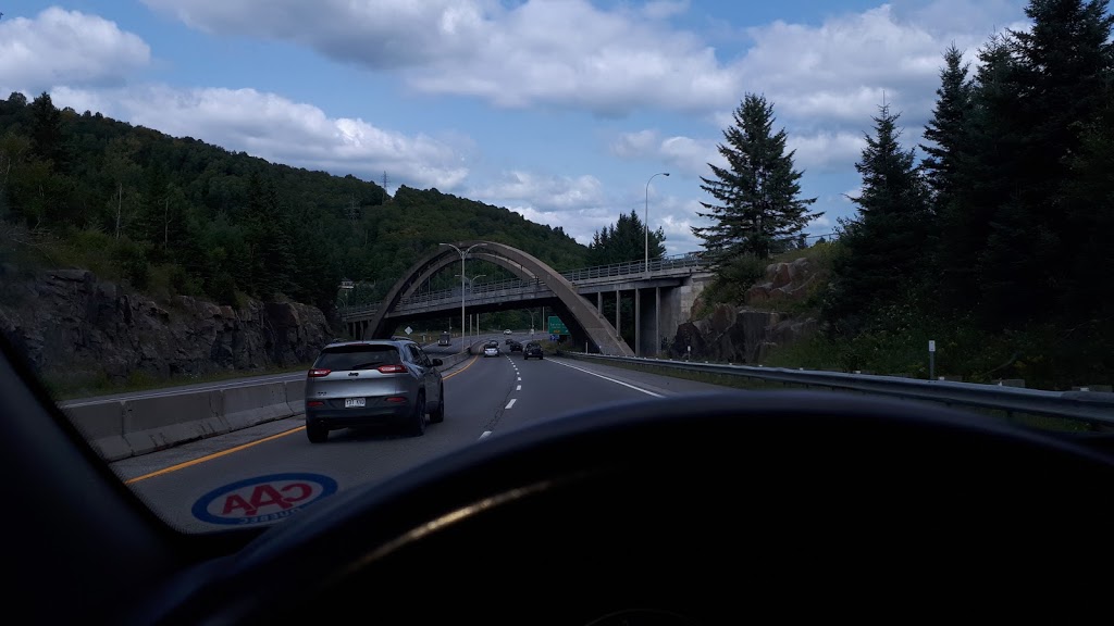La Coupole | Boulevard de Sainte-Adèle, Sainte-Adèle, QC J8B 2N1, Canada