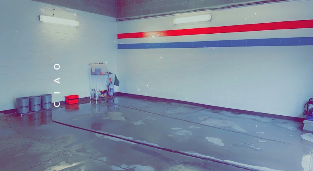 Luka Carwash & Detailing | 2489 Del Zotto Ave, Gloucester, ON K1T 3V6, Canada | Phone: (514) 699-1990