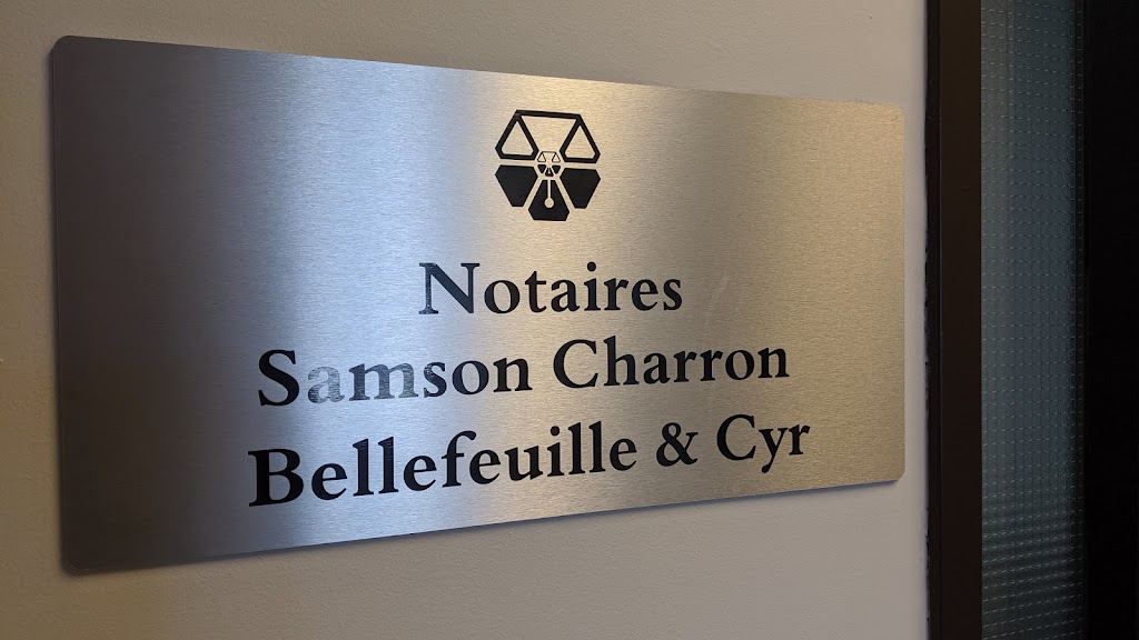 Bellefeuille & Cyr Me | 288 Rue Marquette, Sherbrooke, QC J1H 1M3, Canada | Phone: (819) 563-1151