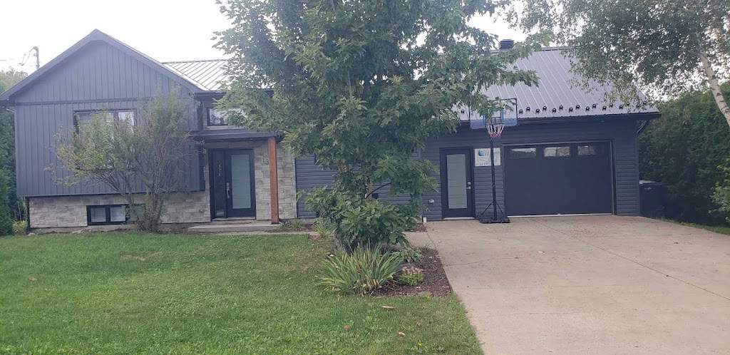 Institut BeautÉlégance | 13 3e Av, Arthabaska, QC G6R 0P3, Canada | Phone: (819) 260-4395
