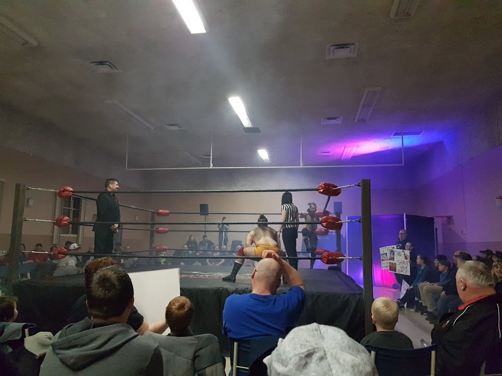 Stewiacke Community Center | 111 Nova Scotia Trunk 2, Stewiacke, NS B0N 2J0, Canada | Phone: (902) 639-2111