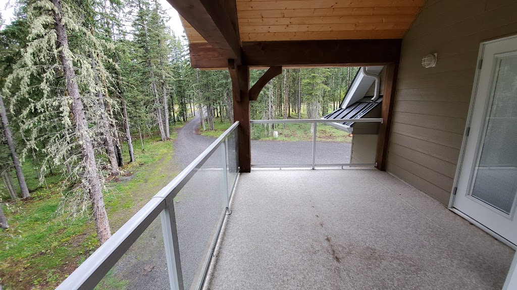 Nordegg Vacation Rentals | 909 Wolverine Way, Brazeau, AB T0M 2H0, Canada | Phone: (855) 667-3344