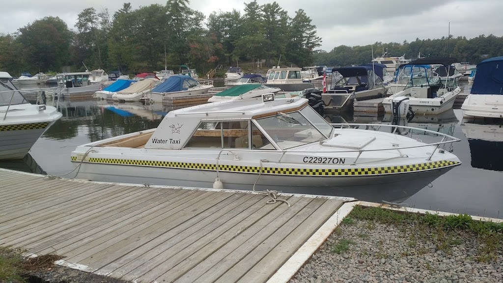 Moose Deer Point Marina | 1068 Marina Rd, MacTier, ON P0C 1H0, Canada | Phone: (705) 375-5155