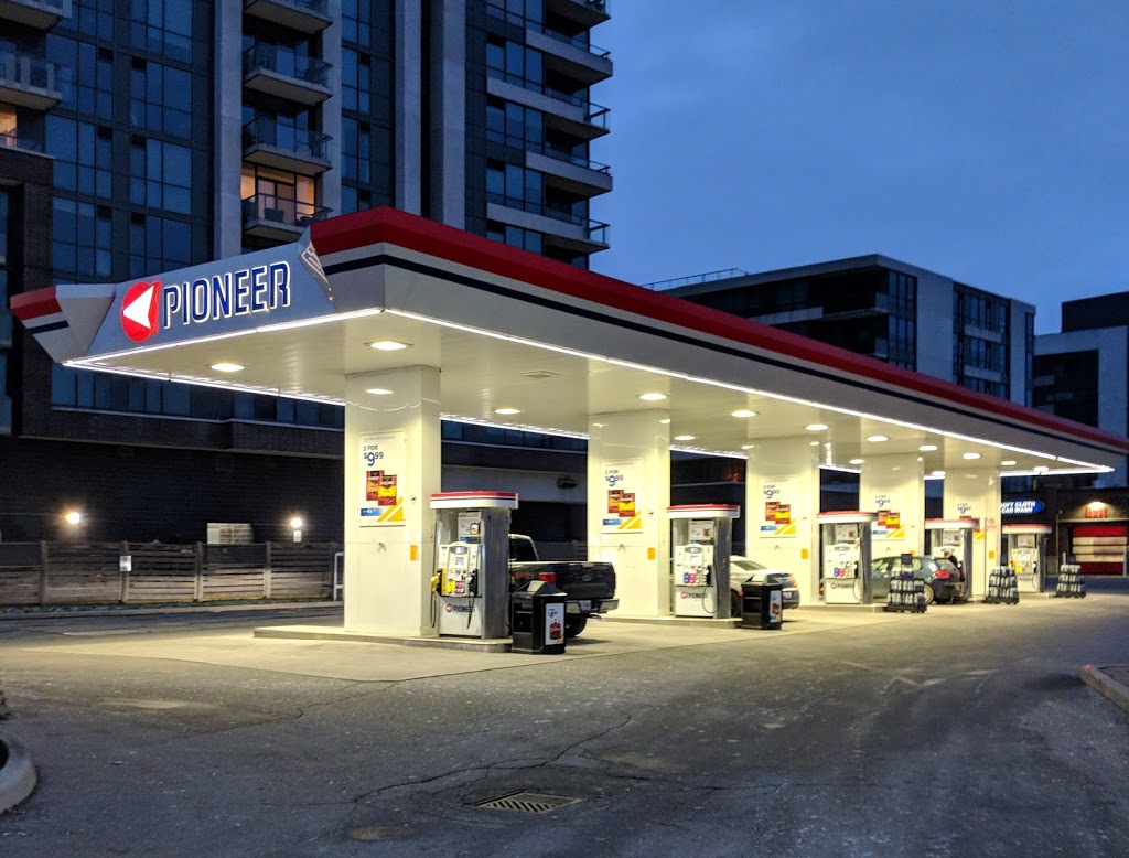Pioneer Energy | 150 Lakeshore Rd E, Mississauga, ON L5G 1E9, Canada | Phone: (905) 274-1575