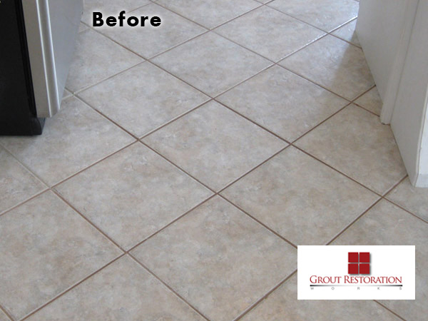 Grout Restoration Works Inc. | 90 Cozens Dr, Richmond Hill, ON L4E 4W5, Canada | Phone: (416) 273-8814