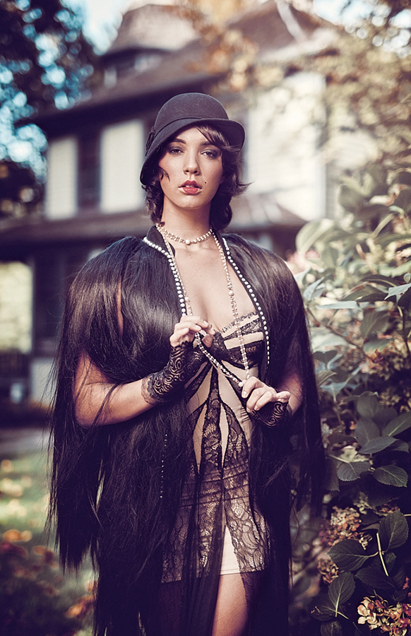 Michael Fels Beauty | Hair & Makeup | 24 Beatrice St, Toronto, ON M6J 2T3, Canada | Phone: (437) 329-8716