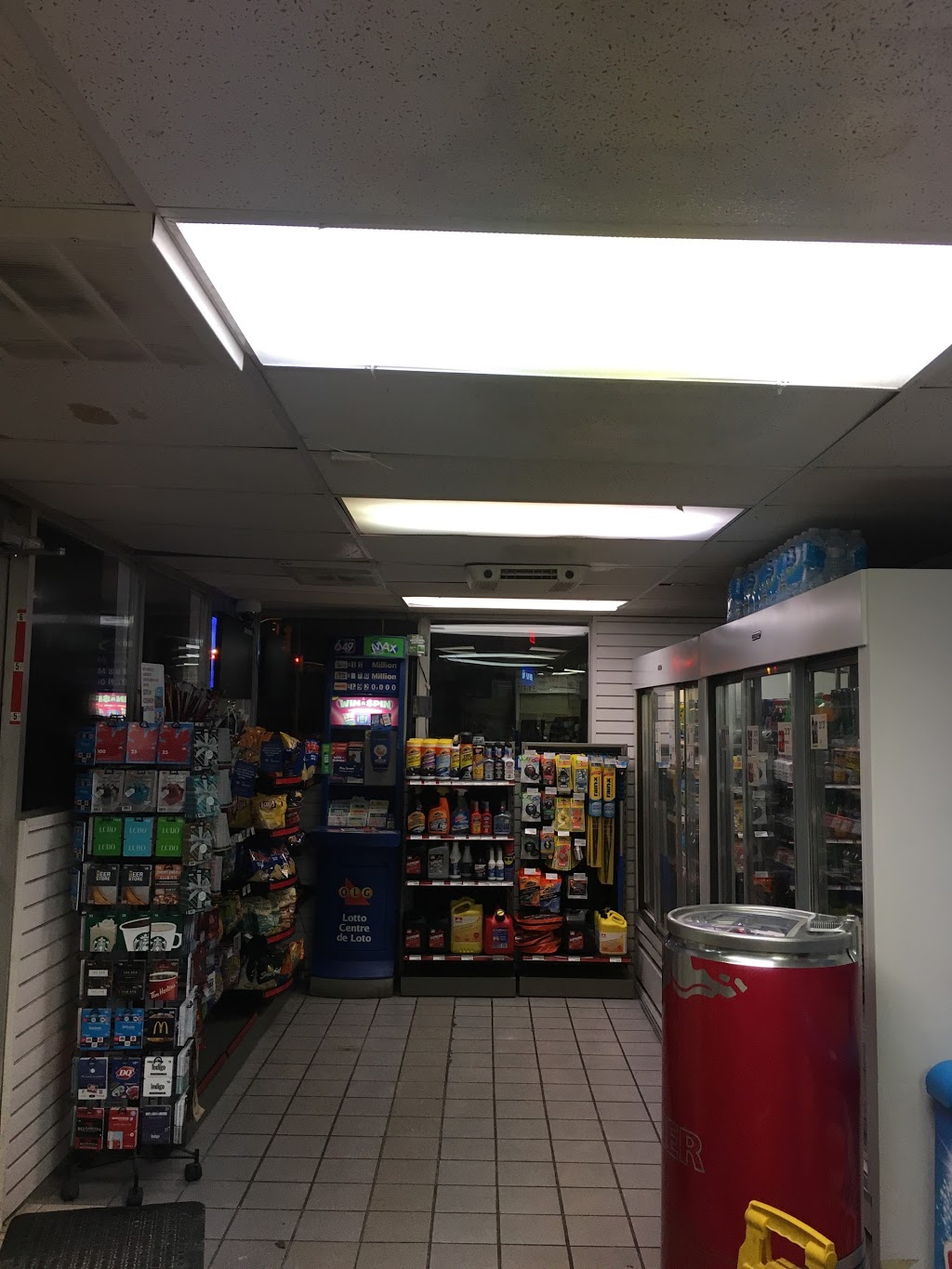 Petro-Canada | 200 Sandalwood Pkwy E, Brampton, ON L6Z 1Y5, Canada | Phone: (905) 846-8213