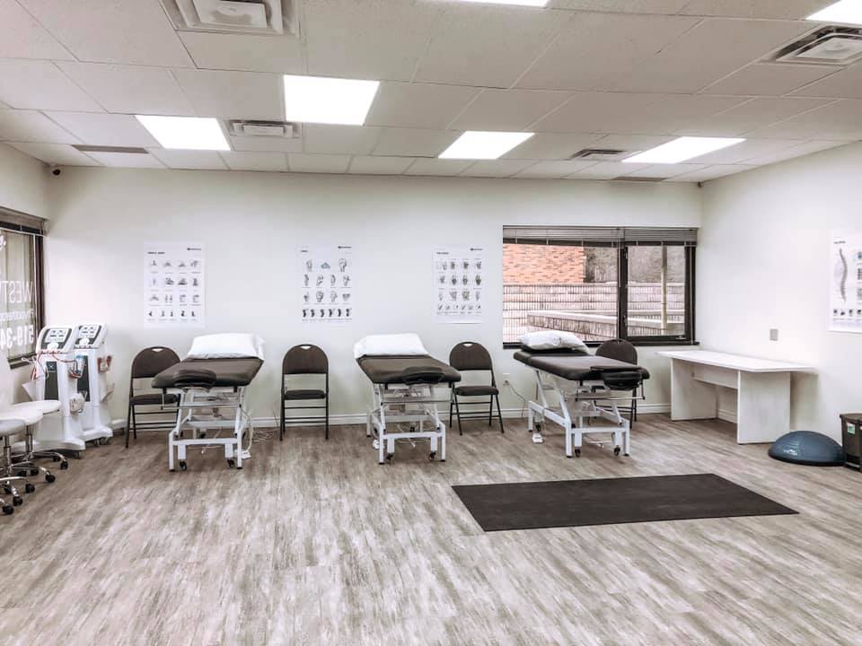Westwood Physiotherapy and Wellness | 530 Willow Rd Unit 12, Guelph, ON N1H 7G4, Canada | Phone: (519) 341-5161