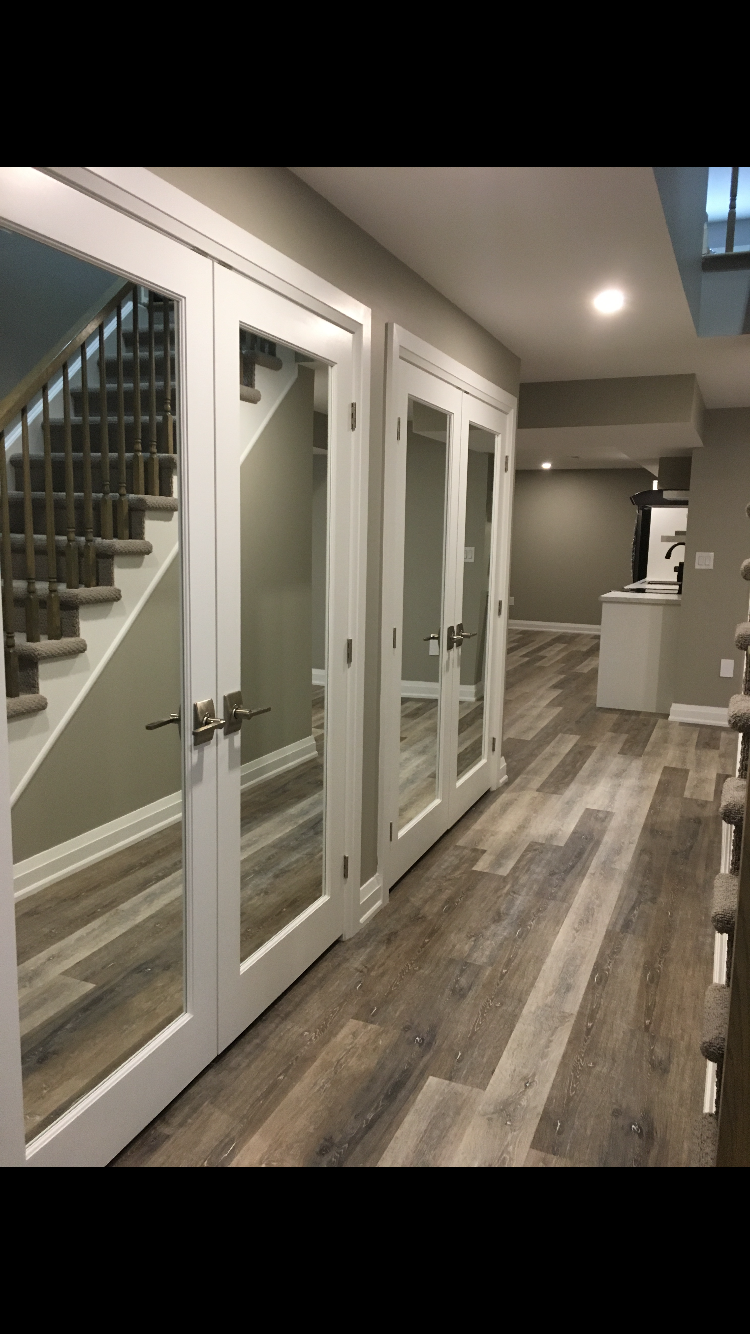 Premier Basement Builders | 4065 Stanley Ave Unit #5, Niagara Falls, ON L2E 4Z1, Canada | Phone: (289) 969-7780