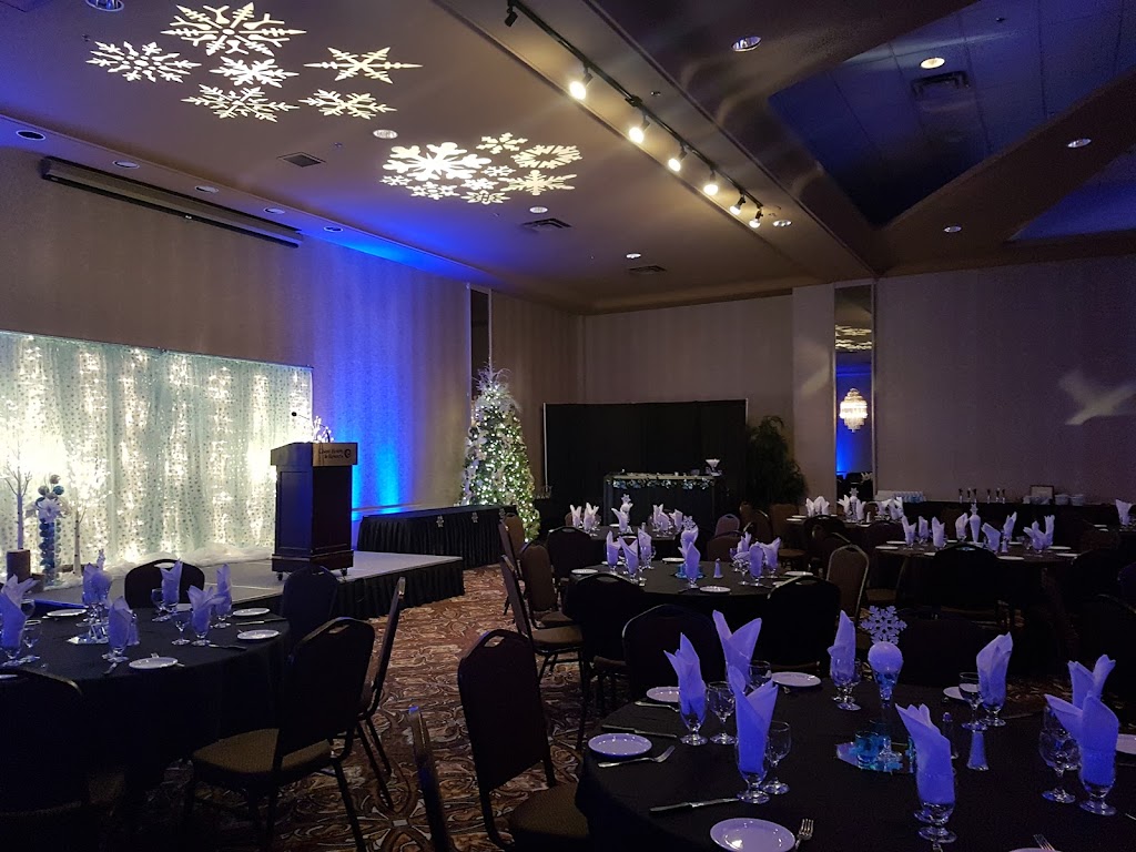 Flying Carpet Events | 20 Oakridge Dr N, St. Albert, AB T8N 6H8, Canada | Phone: (780) 990-7597