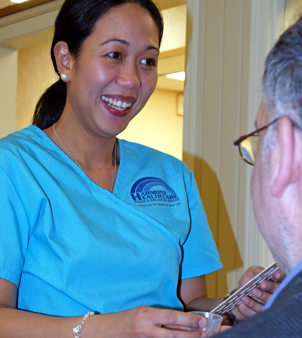 Harmony Health Care Ltd | 2A-2753 Charlotte Rd, Duncan, BC V9L 5J2, Canada | Phone: (250) 701-9990