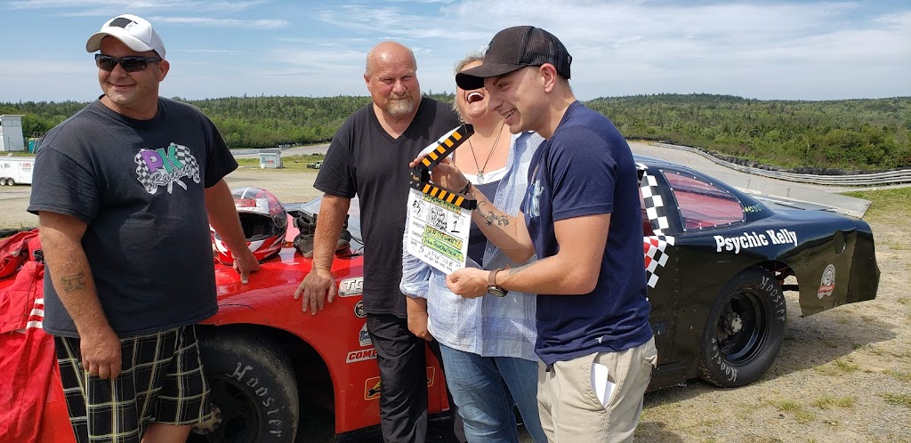 Weird Wolf Productions | 603 Myers Point Rd, Head of Jeddore, NS B0J 1P0, Canada | Phone: (902) 877-3765