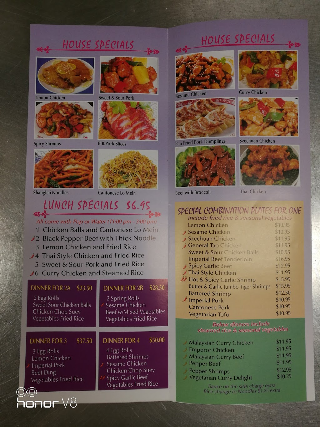 Wok Wagon Express | 450 Columbia St W, Waterloo, ON N2T 2W1, Canada | Phone: (519) 888-9818