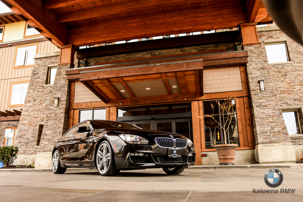Kelowna BMW | 2530 Enterprise Way, Kelowna, BC V1X 7X5, Canada | Phone: (250) 860-1269