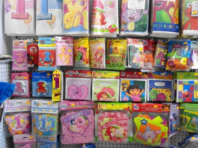 Party @ Discount | 3550 Dundas St, Burlington, ON L7M 4B8, Canada | Phone: (905) 331-7152