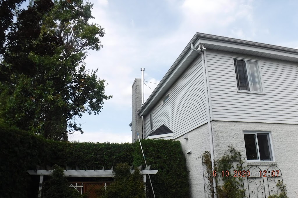 Cheminée Impec Ramonage | 481 Rang des Patriotes N, Napierville, QC J0J 1L0, Canada | Phone: (514) 500-2600