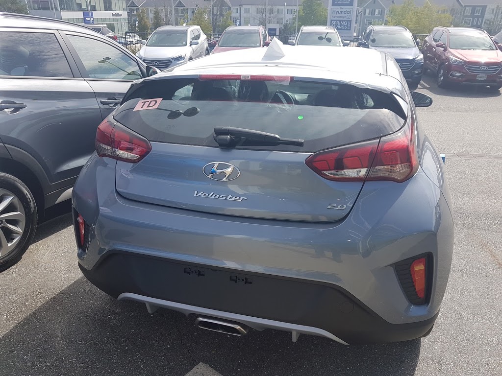 Jim Pattison Hyundai Surrey | 15365 Guildford Dr, Surrey, BC V3R 0H9, Canada | Phone: (866) 768-6885
