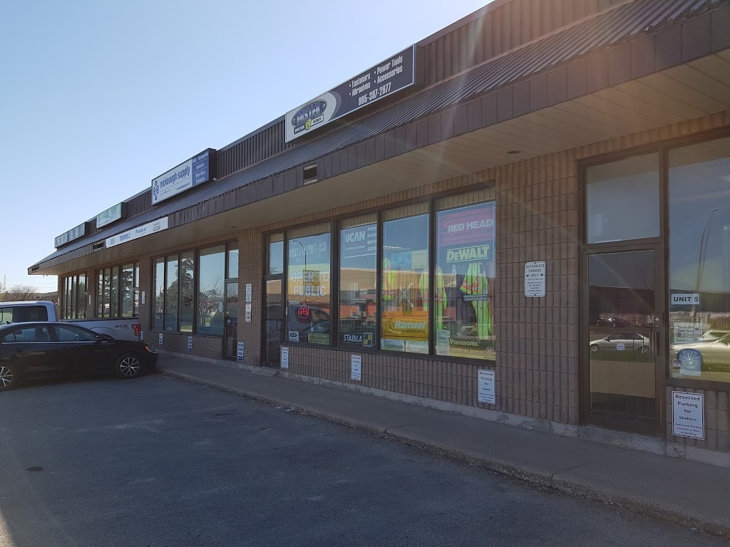 Fastek Inc | 240 Nebo Rd, Hamilton, ON L8W 2E4, Canada | Phone: (905) 387-2977