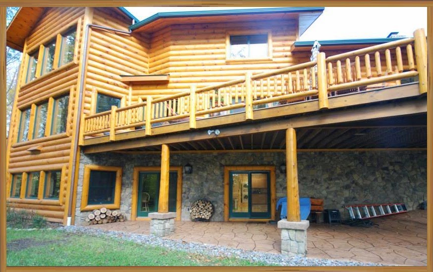 Freeloghomes | 1000 Webber Rd, Fenwick, ON L0S 1C0, Canada | Phone: (866) 650-6117