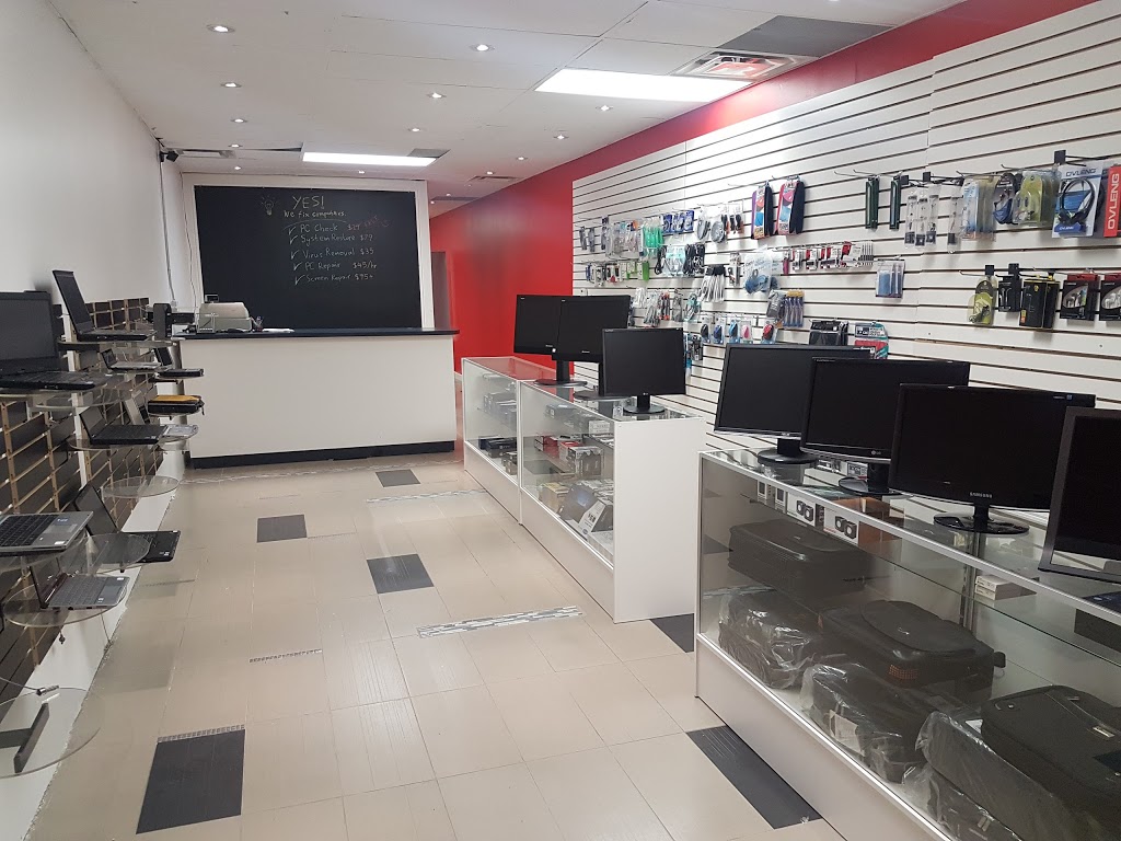 Laptop Depot | 69 Underhill Dr, North York, ON M3A 2J8, Canada | Phone: (416) 546-8644