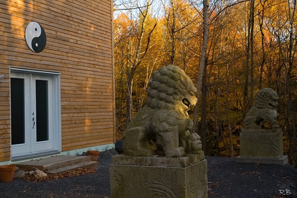 Shaolin wuji centre | 333 Chemin de la Falaise, Sutton, QC J0E 2K0, Canada | Phone: (579) 488-4007