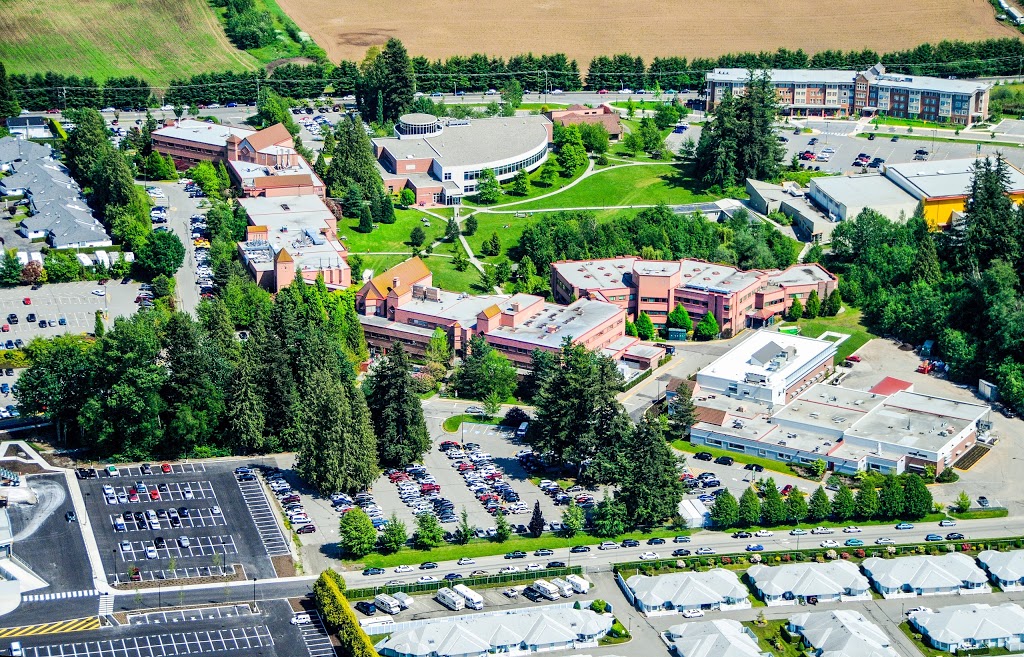 University of the Fraser Valley | university | 33844 King Rd, Abbotsford, BC V2S 7M8, Canada | 6045047441 OR +1 604-504-7441