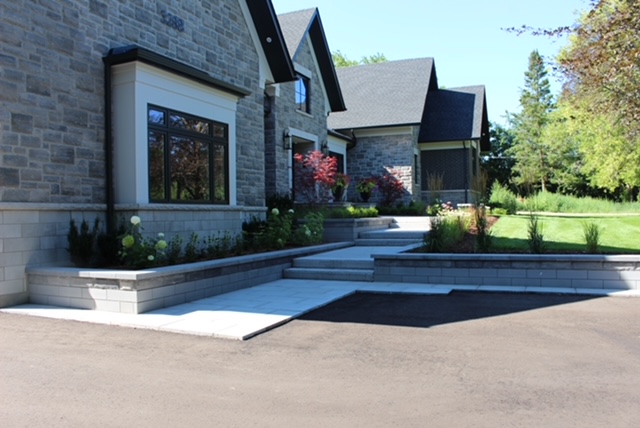 Ghent Landscape | 1633 Snyders Rd E, Petersburg, ON N0B 2H0, Canada | Phone: (519) 581-7113