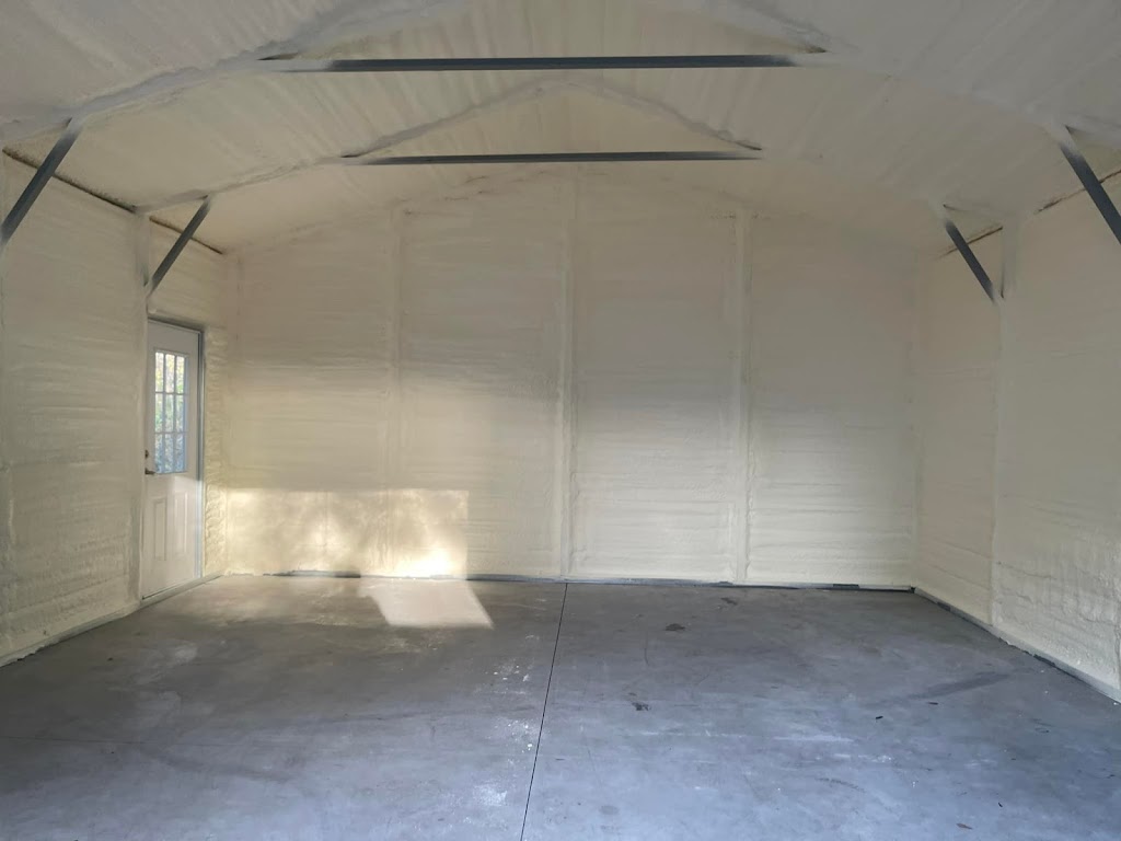 Calgary Spray Foam Pros | 199 Dalhurst Way NW Site H, Calgary, AB T3A 1P1, Canada | Phone: (587) 317-5670
