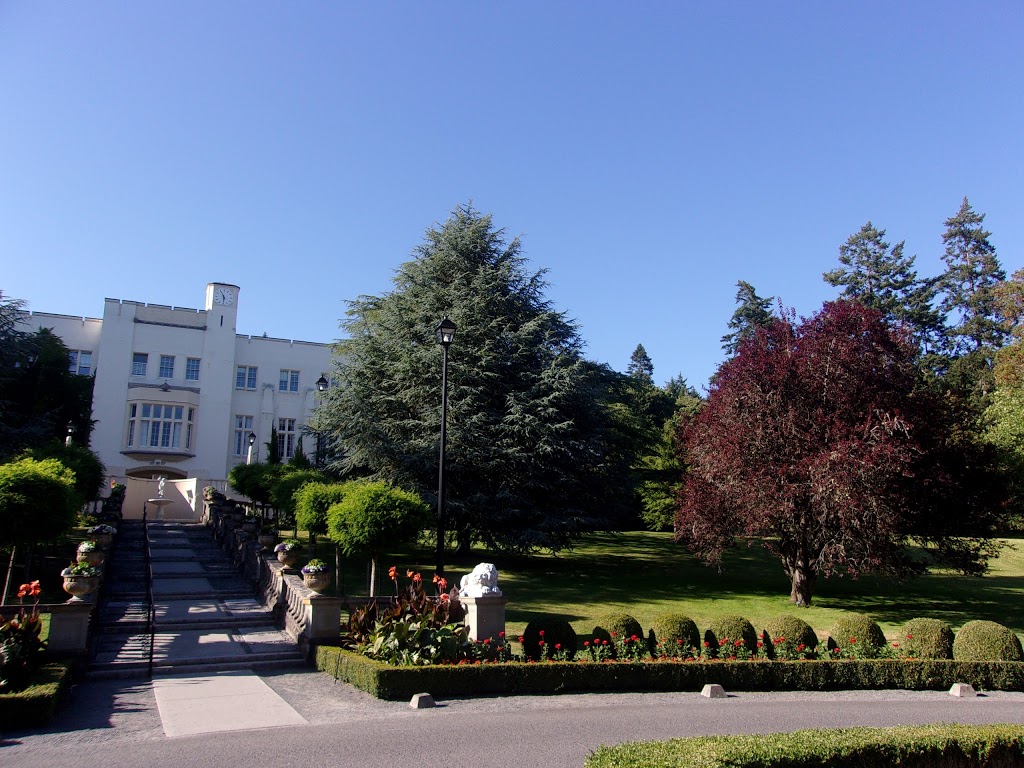 Royal Roads University | 2005 Sooke Rd, Victoria, BC V9B 5Y2, Canada | Phone: (877) 778-6227