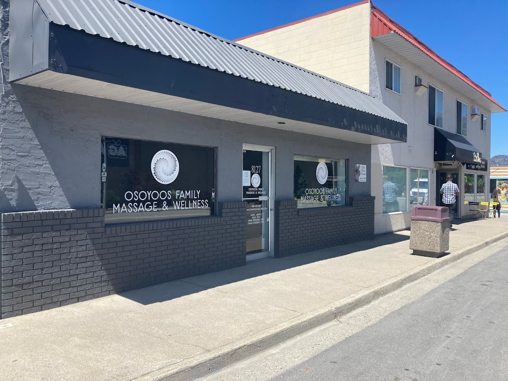Lily Peace Massage & Spa | 8127 Main Street, Osoyoos, BC V0H 1V0, Canada | Phone: (604) 741-4289
